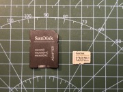 SanDisk High Endurance 128GB V30 Bardzo dobra + testy