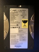 Dysk twardy Seagate U2 Model ST340810A _ 40GB - RETRO 