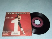 LESLIE McKEOWN - Shall I Do It (One More Number One) - SP 1979