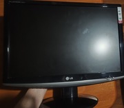 Monitor LG Flastron W1952TE