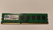 Pamięć ram DDR3 DIMM 8gb 1600mhz Goodram