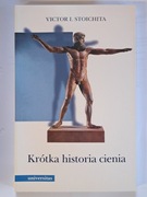 Krótka historia cienia, Victor I. Stoichita