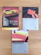 Instrukcja obsługi Seat Leon 1