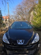 Peugeot 308sw 2008rok 1,6 16v