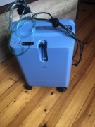 Koncentrator tlenu Philips