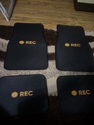 dywaniki samochodowe śmieszne 