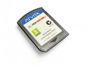 Gra na PS VITA FIFA Football