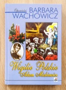 Wigilie Polskie: Adam Mickiewicz - Barbara Wachowicz