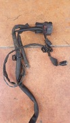Kostka wentylatora Mercedes A2465400181