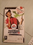 TIGER WOODS GRA PSP