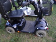 wózki inwalidzkie  elektryczne Orion 100% sprawny