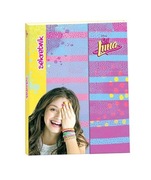 Soy Luna sekretnik, nowy skretnik Luna Soy książka dla dziewczynki