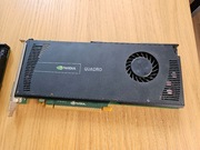 Karta graficzna Nvidia Quadro 4000 2GB