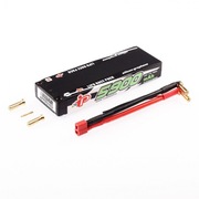 Pakiet 2S Intellect PT2 5900mAh 7.4/7.6V LiPo/LiHV 120C, ULTRA LCG, Grafen