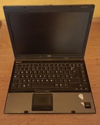 HP Compaq 6910p Używany, Linux Mint