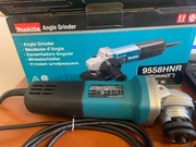 Szlifierka kątowa 9558HNR