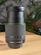 SMC PENTAX DA 18-135mm F3.5-5.6 ED AL (IF) DC WR