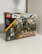 Nowy zestaw lego star wars 75345