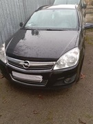 Opel Astra H 2008r, 205k km. 1.7CDTI!!