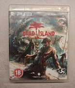 Gra PlayStation PS3 Dead Island