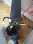 Podest hulajnoga ninebot es4 sprawna