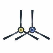 Szczotka boczna iLife V80 V8s A7 A9s - kpl zmiotka