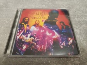 Alice In Chains Unplugged
