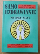 Silva  SAMOUZDRAWIANIE METODĄ SILVY stan bdb