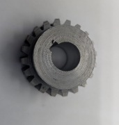 ślimacznica do przecinarki taśmowej BS 128