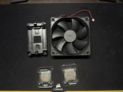 Zestaw procesorów Intel + dodatki – i5-6400 / i3-6100 – LICYTACJA OD 1 ZŁ!