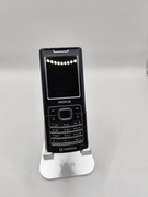 Telefon Komórkowy Nokia 6500 Classic Bez Simlocka Bez PL Menu