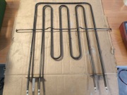 Grzałka górna piekarnika Indesit 