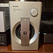 Philips subwoofer SUB SW986