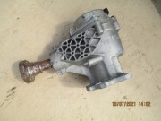 Dyferencjał Reduktor Ford Kuga 2012 rok