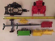 Siku dodatki do modeli