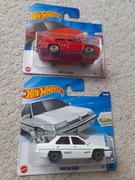 Hot Wheels Proton Saga 2szt.