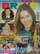 BRAVO 16/1998 kompletne