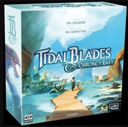 Tidal Blades: Obrońcy rafy