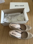 Buty Gino Rossi czółenka rozmiar 40