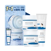 Round Lab Birch Juice Cream 80+80+50 ml.