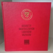 Sekrety Skutecznych liderów biznesu Witold Jankowski (red.)