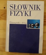 Słownik fizyki