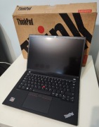 Lenovo ThinkPad T14s Gen 4 1920x1200 Dotyk Ryzen 7 7840U 32GB 512SSD W11