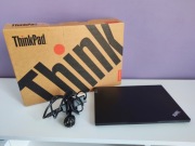 Laptop Lenovo ThinkPad E14 G6 14 " Intel Core Ultra 5 32 GB / 512 GB Czarny