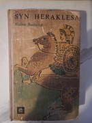 syn Herkulesa Halina Rudnicka