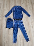 Bielizna termiczna narciarska Rough Radical 116/122