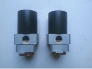 KOMPLET NAKRĘTEK DO PODNOŚNIKA CAR-LIFT OSTROW