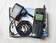 Nokia 3110 - okazja! Pudełko - ładowarka - jak nowa!