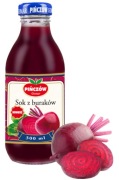 Sok z buraków 300ml Gomar Pińczów