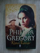 Philippa Gregory - Klątwa Tudorów